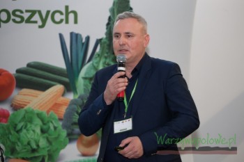 Piotr Szurek, Timac Agro