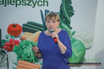 Dr Maria Rogowska, PWSZ w Skierniewicach