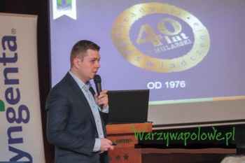 Grzegorz Turzyniecki przedstawił ofertę Grupy Mularski