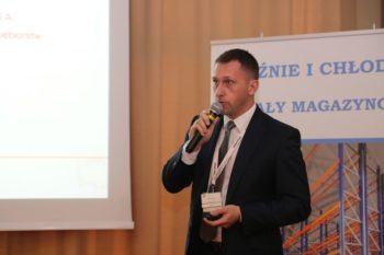 Tomasz Kiesiel, Dyrektor ds. Rozwoju Biznesu banku PKO SA