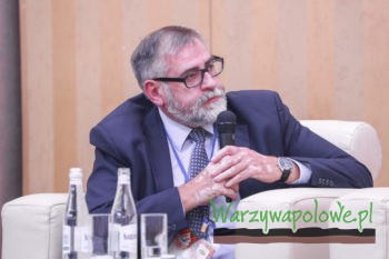 Andrzej Ostrowicz (Stowarzyszenie Polski Ziemniak)