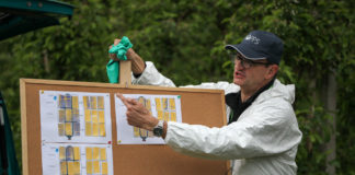 Ochrony roślin – by nie stracić żadnej kropli, cz. II