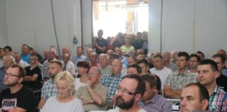 Dzień Otwarty Instytutu Ogrodnictwa – 8 czerwca w Dąbrowicach