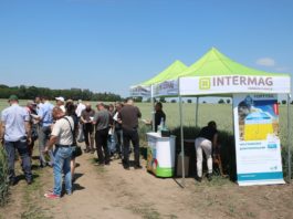 Intermag dla ogrodników