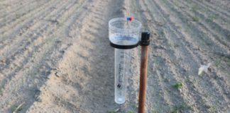 Wybrane problemy rolnictwa w 2018 roku