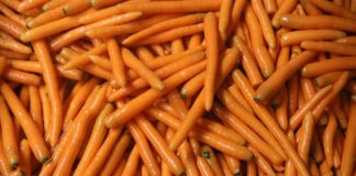 Uprawa marchwi na świecie