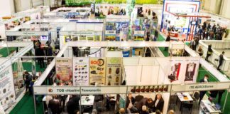 Fresh Business Expo Ukraine 2016