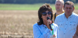 Bezpieczne stosowanie herbicydów w uprawie cebuli – FILM