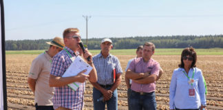 Kompleksowa ochrona cebuli przed chorobami – FILM