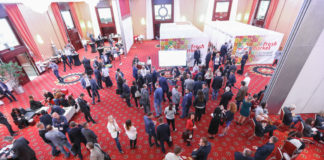 Fresh Market 2016 – po raz kolejny w Ożarowie