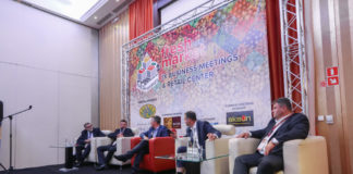 Zmiany w handlu warzyw  i owoców