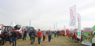Agro Show 2016 – z ofertą również dla warzyw polowych – FOTO
