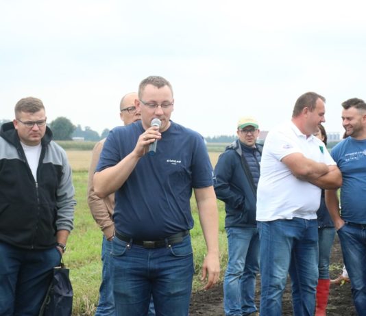 Rożne typy rozsady warzyw i technologie uprawy, cz. I