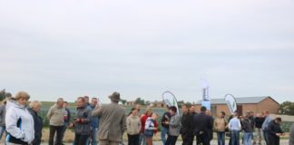 Wyborna uprawa warzyw polowych, cz. I