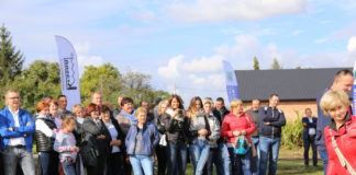 Piknik kalafiorowo-brokułowy w Kryszynie