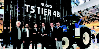 Tractor of the Year® 2017 “Best Utility”