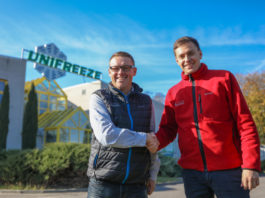 Dobra rozsada gwarancją wysokich zbiorów warzyw – FILM