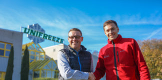 Dobra rozsada gwarancją wysokich zbiorów warzyw – FILM