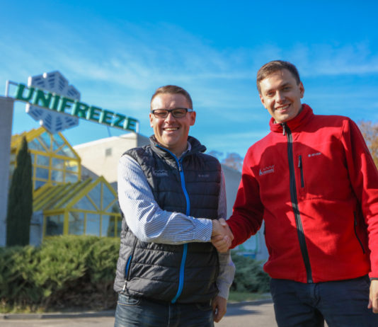 Dobra rozsada gwarancją wysokich zbiorów warzyw – FILM