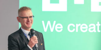 Nowe środki ochrony do sadów i upraw rolniczych