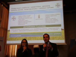 Środki ochrony roślin i ich stosowanie w praktyce