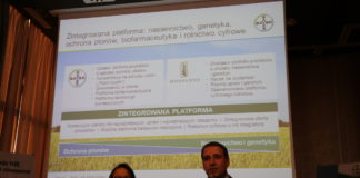 Środki ochrony roślin i ich stosowanie w praktyce