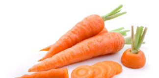 Marchew na domowe soki