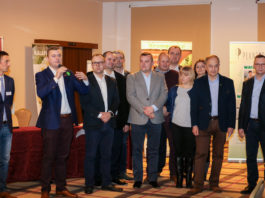 Dobre przygotowanie do sezonu na Agro Akademii