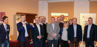 Dobre przygotowanie do sezonu na Agro Akademii