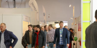 Targi Sadownictwa i Warzywnictwa po raz kolejny rekordowe