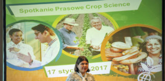 Naprzeciw wyzwaniom w ochronie roślin
