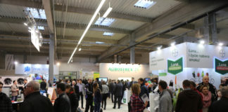 TSW 2018 – zapowiadają się rekordowe targi!