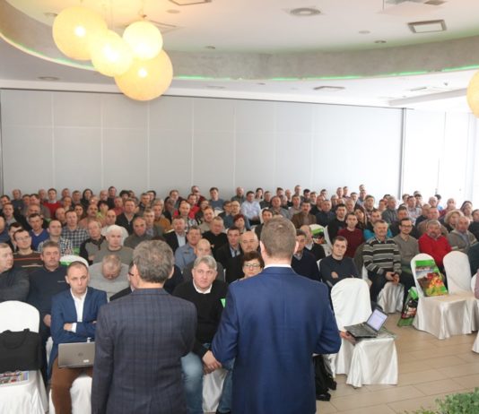 Cebula, marchew, kapustne – Agro Akademia BASF pod Kaliszem