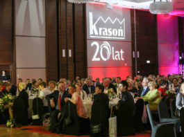 20 lat produkcji rozsad warzyw w firmie Krasoń