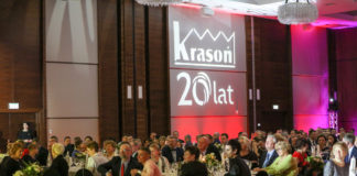 20 lat produkcji rozsad warzyw w firmie Krasoń