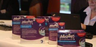 Mospilan 20 sp – szkodliwość dla człowieka – na opuchlaki, przędziorki, ziemiórki, wciorniastki