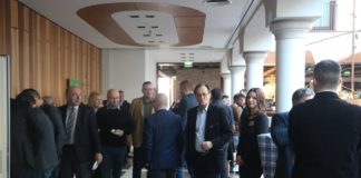 Odmiany warzyw dla przemysłu z firmy HM.Clause