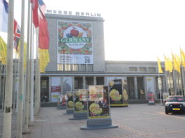 Maszyny do sortowania, ważenia, pakowania i etykietowania na Fruit Logistica 2017
