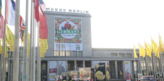 Maszyny do sortowania, ważenia, pakowania i etykietowania na Fruit Logistica 2017