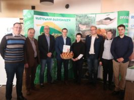 Kujawska konferencja cebulowa
