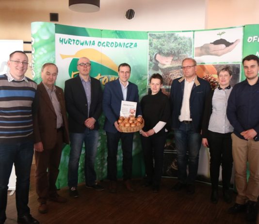 Kujawska konferencja cebulowa