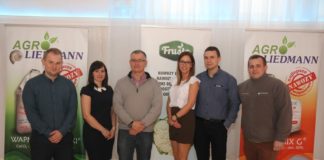 Frusto wspiera swych klientów wiedzą, cz. I