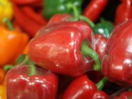 Papryka z pestycydami? Lidl wydała komunikat