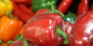 Papryka z pestycydami? Lidl wydała komunikat