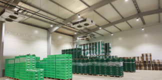 Komisja zapowiada większe wsparcie dla producentów owoców i warzyw