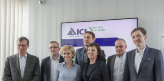 Kompleksowe nawożenie w każdej dziedzinie