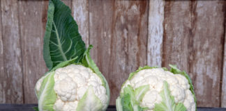 UWAGA – najlepsze kalafiory i okazja cenowa!