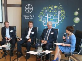 Zrównoważone rolnictwo coraz bardziej powszechne