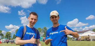 Dograna współpraca – owocny handel