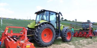 Premie na „Rozwój małych gospodarstw”